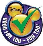 The Mickey Check will also do its bit. Disney 2